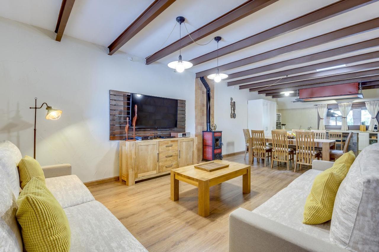 Villa Son Ullastre - Family Only *
